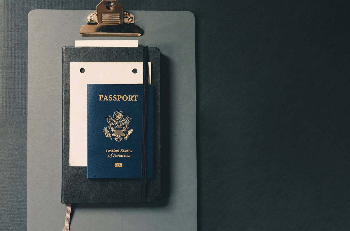 Remote Work Visa: Your Passport to Legal Digital Nomad Life (Without the Immigration Headaches)