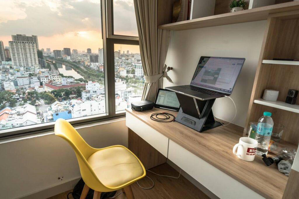 Why Your Digital Nomad Journey Needs a Monthly Apartment Lease (Not Another Sketchy Hostel)
