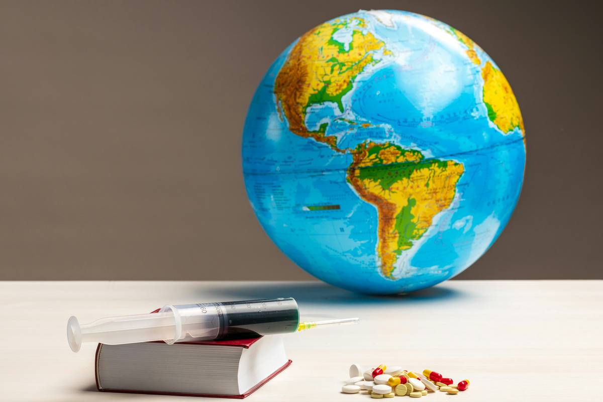Why Your Digital Nomad Life Needs an International Health Plan (And How to Actually Choose One)